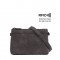 Dory Clutch - Charcoal Grey 